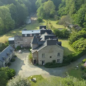 Domaine Des Papeteries Bed & Breakfast