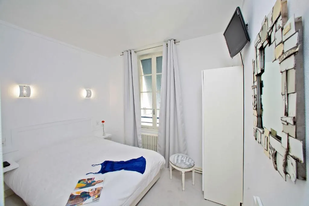 Hotel Le Coin Des Halles Cahors
